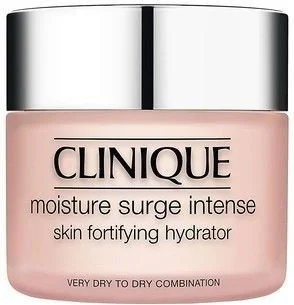 Clinique Moisture Surge Intense Skin Fortifying Hydrator Krem-żel intensywnie nawilżający 50ml - Kremy do twarzy - miniaturka - grafika 2