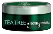Pomada do włosów - Paul Mitchell Tea Tree Grooming Pomade pomada do stylizacji włosów 85g - miniaturka - grafika 1