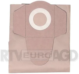 EINHELL Worki do odkurzacza BT-VC 1250 2351152 - Worki do odkurzaczy - miniaturka - grafika 4