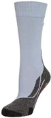 Skarpetki i podkolanówki sportowe - Falke TK 2 Skarpetki sportowe blau/grau 16445 - miniaturka - grafika 1