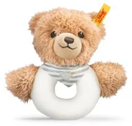Grzechotki dla dzieci - Steiff Chwytak Schlaf-gut-Bńr, kolor biały 239939 - miniaturka - grafika 1
