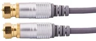 Kable - Arkas Kabel Antenowy 1.5m Szary - miniaturka - grafika 1