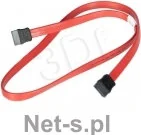 Supermicro KABEL 2FT, SERIAL ATA, PB FREE CBL-0044L - Płyty główne - dodatki - miniaturka - grafika 2