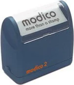 Artykuły biurowe - Pieczątka w oprawce Modico 2 - miniaturka - grafika 1