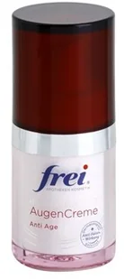 Frei l l Anti Age Hyaluron Lift krem pod oczy przeciw głębokim zmarszczkom 15 ml - Kosmetyki pod oczy - miniaturka - grafika 2