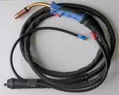 Akcesoria spawalnicze - BINZEL UCHWYT MIG/MAG MB 501D 4 M GRIP - miniaturka - grafika 1