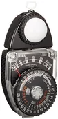 Inne - Sekonic L-398 A Studio DeluxeIII 401-399 - miniaturka - grafika 1