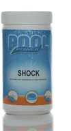 Akcesoria do basenów - vidaXL vidaXL Tabletki Pool Power Shock 1 kg - miniaturka - grafika 1