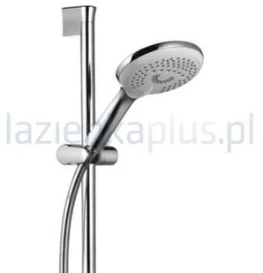 Kludi zestaw natryskowy Freshline 679300500 - Zestawy prysznicowe - miniaturka - grafika 2