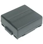 Akumulatory do aparatów dedykowane - Cameron Sino Panasonic VW-VBD070 750mAh 5.55Wh Li-Ion 7.4V (Cameron Sino) - miniaturka - grafika 1