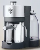 Ekspresy do kawy - Kenwood ES430 - miniaturka - grafika 1