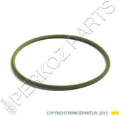 Części i akcesoria do maszyn rolniczych - CNH PIERŚCIEŃ GUMOWY 9924973 - miniaturka - grafika 1