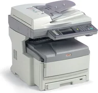 Urządzenia wielofunkcyjne - OKI MC860CDTN (01236301) - miniaturka - grafika 1