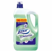 Środki do prania - Lenor LENOR PROFESSIONAL ODOUR ELIMINATOR PŁYN DO PŁUKANIA TKANIN 4.75L 334503 - miniaturka - grafika 1