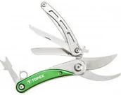 Nożyce i sekatory - Topex Ogrodowy multi tool, sekator 98Z056 - miniaturka - grafika 1