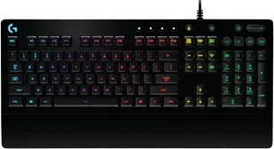 Logitech G213 Prodigy (920-008093) - Klawiatury - miniaturka - grafika 2