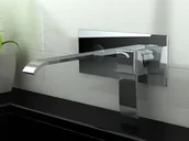 Baterie podtynkowe - Kohlman Axis QW185N - miniaturka - grafika 1