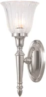 Lampy ścienne - Elstead Lighting Kinkiet DRYDEN BATH/DRYDEN1 PN IP44 Lighting - miniaturka - grafika 1