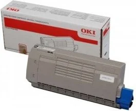 OKI 43837129 (885312) - Tonery oryginalne - miniaturka - grafika 2