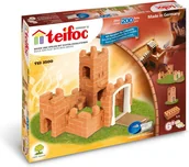 Klocki - Teifoc cegiełki 3500 - miniaturka - grafika 1