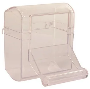 Trixie Karmidło DLA PTAKÓW 70ml - Klatki i wyposażenie dla ptaków - miniaturka - grafika 4