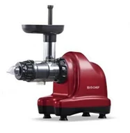 Wyciskarki wolnoobrotowe - BioChef Axis Czerwony - miniaturka - grafika 1