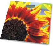 Wagi łazienkowe - Łucznik BS-973W4 - miniaturka - grafika 1