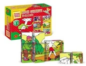 Klocki - Alexander KLOCKI obraz 12 el. Koziołek 359049 - miniaturka - grafika 1