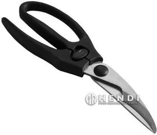 Hendi Nożyce do drobiu 856314 - Akcesoria gastronomiczne - miniaturka - grafika 2