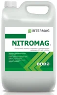 Nawozy ogrodnicze - Intermag Nitromag 5l - miniaturka - grafika 1