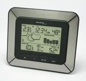 Stacje pogodowe - Technoline WS9273 - miniaturka - grafika 1