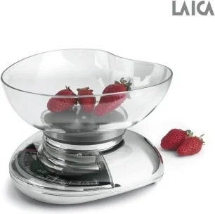 Laica mechaniczne waga kuchenna blc7107 LC7107 - Wagi kuchenne - miniaturka - grafika 2