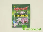 Nawozy ogrodnicze - Agrecol Chusteczka do pielęgnacji storczyków 1szt. - miniaturka - grafika 1