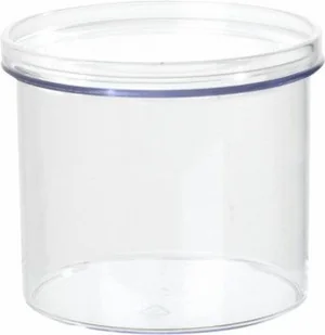 Plast Team Pojemnik na Pojemnik do przechowywania żywności Stockholm 0,6L 5315 - Pojemniki kuchenne Plast Team Pojemnik na Pojemnik do przechowywania żywności Stockholm 0,6L 5315 - Pojemniki kuchenne - miniaturka - grafika 1