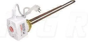 Galmet Komplet elektryczny GE z grzałką 2 kW - Akcesoria grzewcze - miniaturka - grafika 4