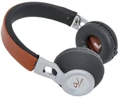 Słuchawki - Alpha Audio HP Four - miniaturka - grafika 1