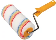 Pędzle i wałki - Kaem Wałek Z Rączką  Elitakolor 25 Cm - miniaturka - grafika 1