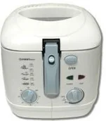 Frytkownice - First Austria FA5054-1 - miniaturka - grafika 1