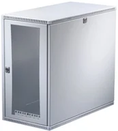 Szafy rack - Rittal Szafa rack 19 7501.000 SxWxG) 300 x 550 x 600 mm 5 U jasnoszary ral 7035) 16.8 kg - miniaturka - grafika 1