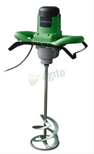 Hitachi UM16VST - Mieszarki Hitachi UM16VST - Mieszarki - miniaturka - grafika 2
