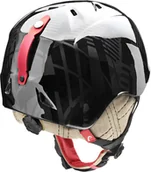 Kaski narciarskie - Head Rebel czarny - miniaturka - grafika 1