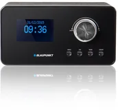 Radia - Blaupunkt IRD 30 (IRD 30 BK) - miniaturka - grafika 1
