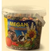 Karma dla gryzoni - Megan POKARM Dla gryzoniaA 1 l - miniaturka - grafika 1
