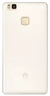 Etui i futerały do telefonów - Huawei Phonix HUP9LGPW Gel Protection Plus Hülle mit durchsichtiges Displayschutzfolie für Ascend P9 Lite weiß - miniaturka - grafika 1