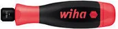 Śrubokręty - Wiha Wkrętak dynamometryczny easyTorque WI-292 easyTorque 0,5 Nm - miniaturka - grafika 1