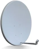 Anteny satelitarne - CORAB CZASZA TV-SAT COR-900SAE-AL-J - miniaturka - grafika 1