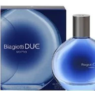 Wody i perfumy męskie - Laura Biagiotti Due Uomo Woda toaletowa 90ml - miniaturka - grafika 1