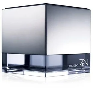 Shiseido Zen for Men Woda toaletowa 100ml - Wody i perfumy męskie - miniaturka - grafika 4