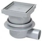 Syfony - Kessel Wpust Classic Dn50 1 00x100 Odp.Bok Stal 40150.65 4015065 - miniaturka - grafika 1