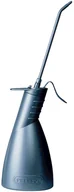Części i akcesoria do maszyn rolniczych - Aluminiowa olejarka z pompką Pressol 300 ml - miniaturka - grafika 1